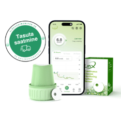 Linx 1 kuu tellimus