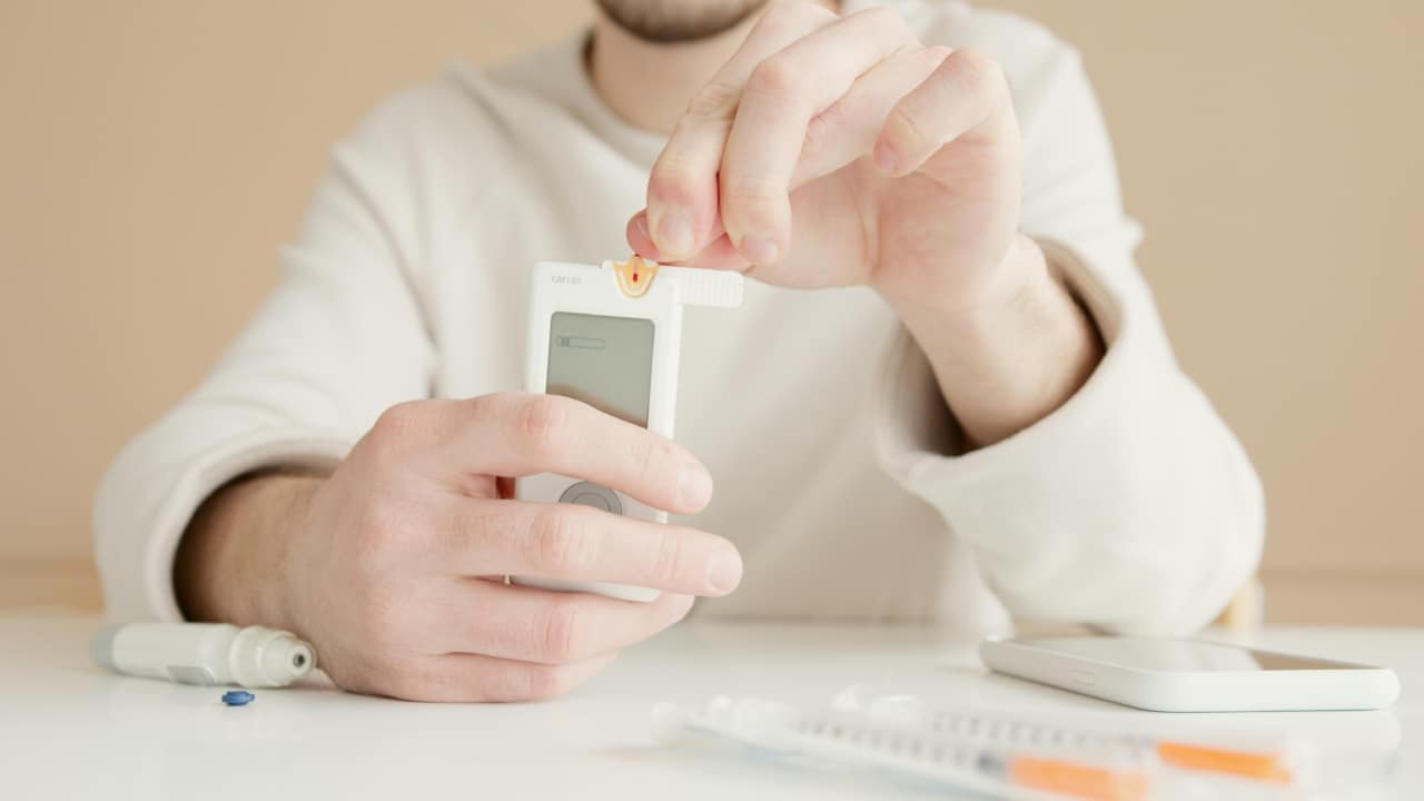 Insuliiniresistentsus