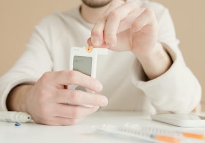 Insuliiniresistentsus