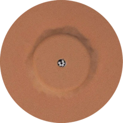 Linx glükoosimonitori katteplaaster N4 (beež)