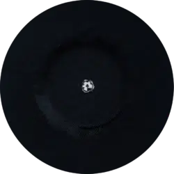 Linx glükoosimonitori katteplaaster N4 (must)