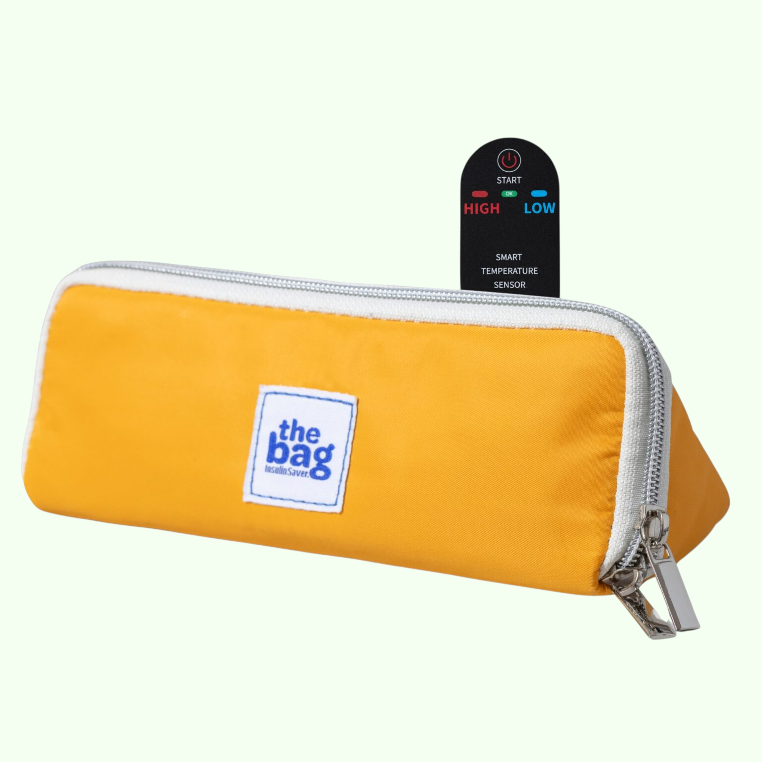 InsulinSaver stardikomplekt
