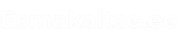 esmakaitse