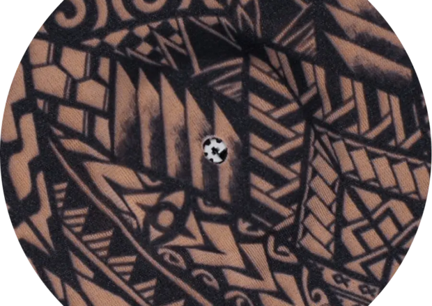 Tattoo 1